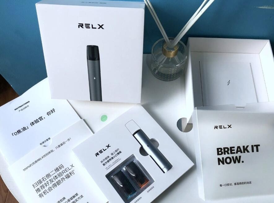 电子烟没有味道吗 电子烟没有烟草味