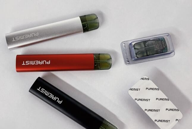 电子烟为什么要烟油 电子烟为什么烟油会流出来